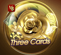 Three Cards